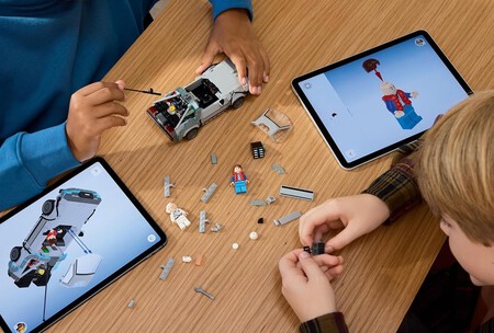 Delorean Back To The Future