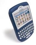 "AppleBerry": ¿Una futura BlackBerry de Apple?