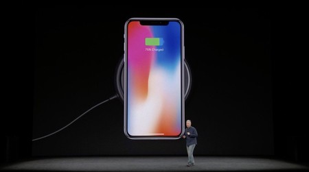 Esta patente de Microsoft mejora la disposición del hardware que alberga el notch del iPhone X