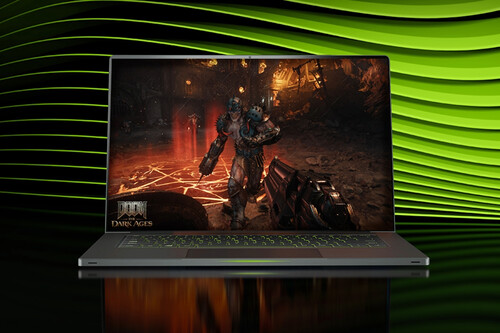 PcComponentes se adelanta al Prime Day y nos deja este portátil gaming con RTX 5070 y 32 GB de RAM a buen precio 