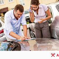 En caso de accidente, nunca digas que es culpa tuya: los seguros podrán usar una simple frase en tu contra 