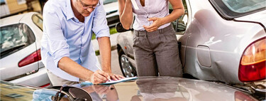 En caso de accidente, nunca digas que es culpa tuya: los seguros podrán usar una simple frase en tu contra 