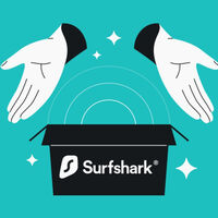 Una VPN que no llega a 2 euros al mes y que viene encima con una tarjeta regalo de Amazon: así es la nueva promo de Surfshark 