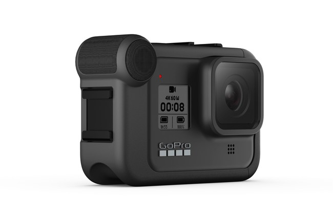 Nuevas GoPro HERO8 Black y GoPro MAX, características, precio y