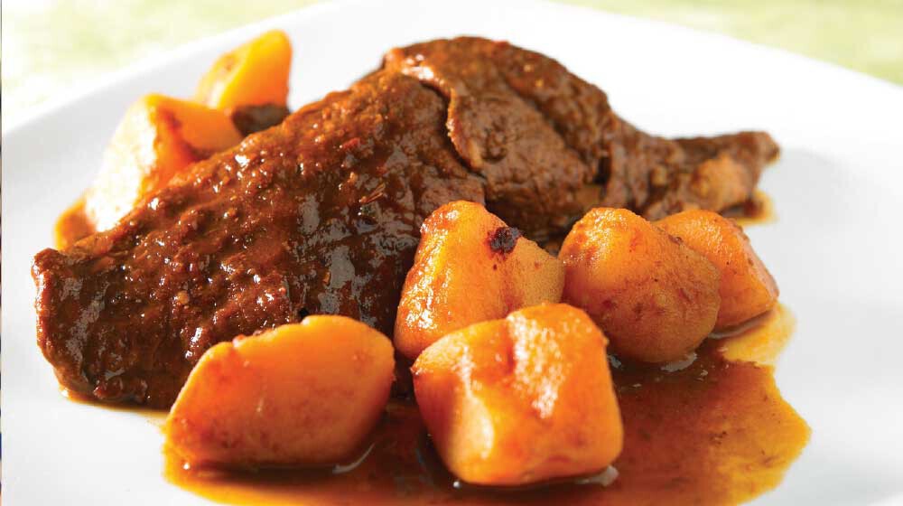 11 recetas de cocina casera en México para recordar la comida de mamá o ...