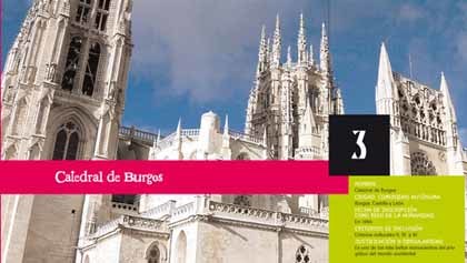 Guía Consumer Eroski de los bienes Patrimonio de la Humanidad en España