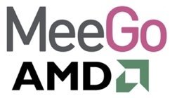 AMD respalda MeeGo y le planta cara a Intel en su propio terreno
