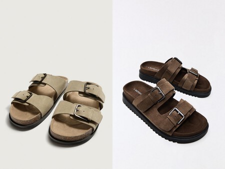 Andar De Guiri Esta De Moda Las Sandalias Y Los Calcetines Se Llevan Juntos Este Verano Para Dar Por Inaugurada La Temporada Del Birkensock