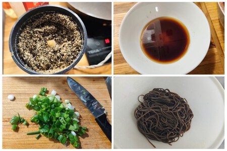 Pasos Deulgireum Makguksu