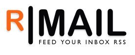 Rmail, las novedades de tus blogs en tu correo