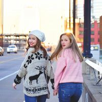 Necesidad de independencia y libertad en la adolescencia: cómo gestionarlas con nuestros hijos 