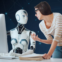 ¿La IA soluciona todos los problemas? Una prueba demuestra por qué los humanos siguen siendo necesarios