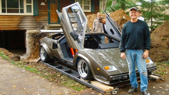 Lamborghini