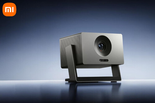 Xiaomi Laser Projector 3