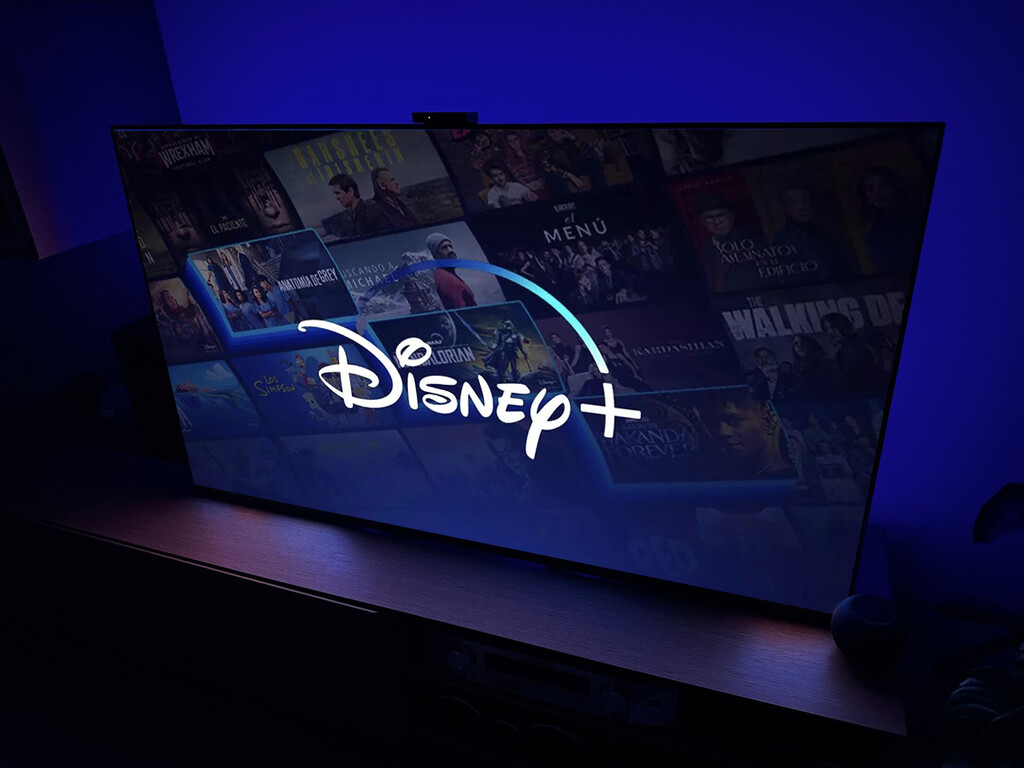 Me toca renovar Disney+. He recibido este correo para avisarme que tendré que pagar con una subida brutal casi 120 euros al año