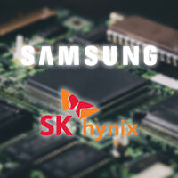EE.UU. aprueba licencias 2026 para Samsung y SK Hynix. Alivio temporal en la guerra de chips con China 