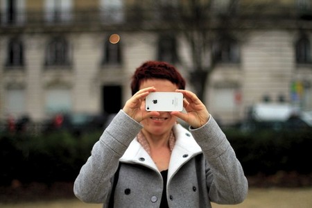 Alamy, agencia de fotografía, empieza a aceptar fotos con móvil