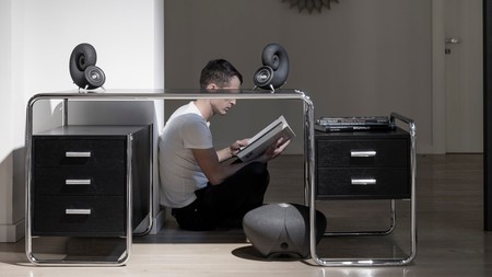 Deeptime Interior 9