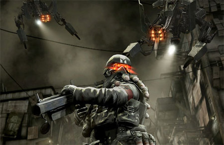 'Killzone 2', por fin se confirma su fecha de salida