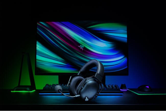 Blackshark V2 Pro