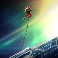 La película de ciencia ficción número 1 de Prime Video en 47 países. Una aventura tan espectacular como emocionante
