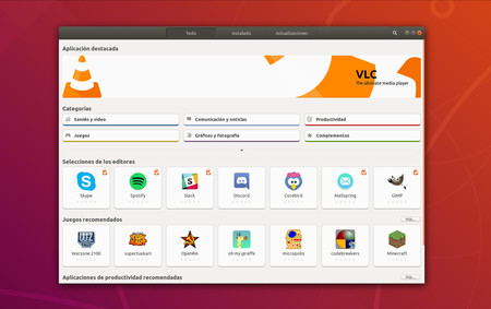 Pues sí, el malware se ha colado en la tienda de aplicaciones de Ubuntu, porque el minado de criptomonedas no discrimina