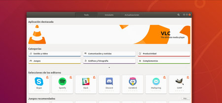Pues sí, el malware se ha colado en la tienda de aplicaciones de Ubuntu, porque el minado de criptomonedas no discrimina
