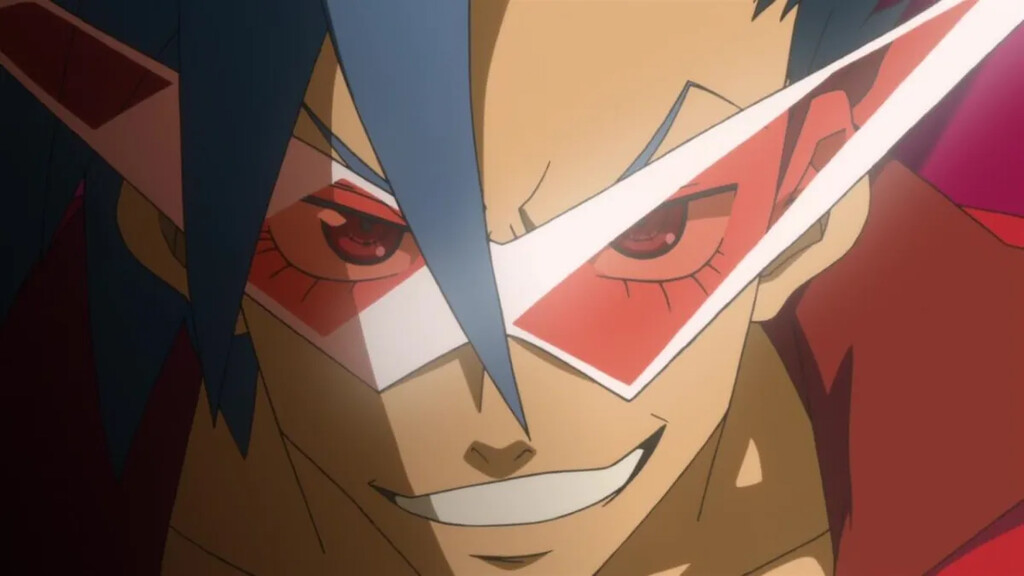 Los creadores de 'Gurren Lagann' y 'Kill la Kill' unen fuerzas para un nuevo anime. Los dos pesos pesados del Studio Trigger regresan después de 7 años