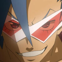 Los creadores de 'Gurren Lagann' y 'Kill la Kill' unen fuerzas para un nuevo anime. Los dos pesos pesados del Studio Trigger regresan después de 7 años 