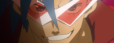 Los creadores de 'Gurren Lagann' y 'Kill la Kill' unen fuerzas para un nuevo anime. Los dos pesos pesados del Studio Trigger regresan después de 7 años 