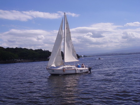 velero