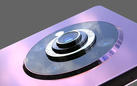 Xiaomi ミックス 5 03