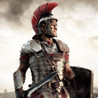 Clasificado de Crytek despierta sospechas sobre el regreso de Ryse: Son of Rome