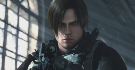 Resident Evil: Vendetta es la próxima película de la saga. Y será de animación