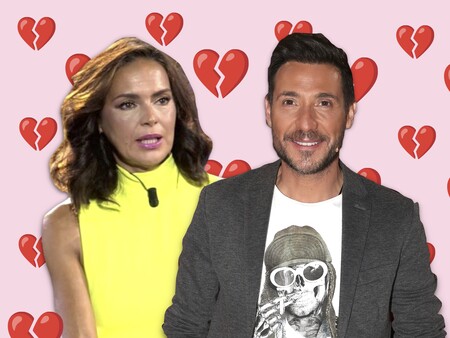 Estos son los motivos y las claves de la ruptura de Antonio David Flores y Olga Moreno tras 20 años de relación: una separación marcada por la televisión