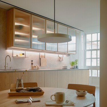 Adiós al caos en armarios y cajones: las mejores ideas para ordenar los tuppers 