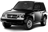 Santana Motor entra al desguace