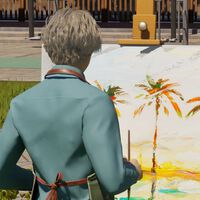 Cómo conseguir trabajo en inZOI 