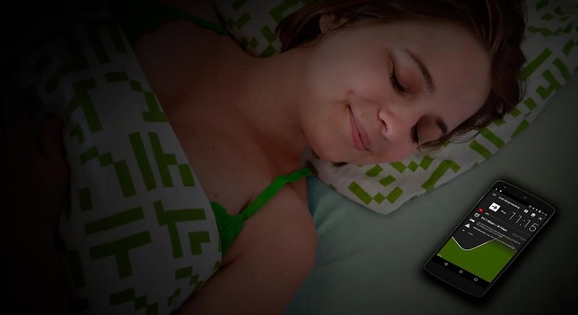 Sleep As Android Portada