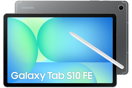 Tab S10 Fe