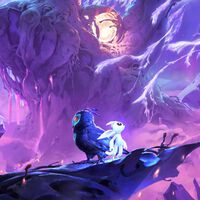 "Una de las ideas más locas que tuve". El director de Ori and the Blind Forest pensó en una "continuación" que habría cambiado por completo la saga 