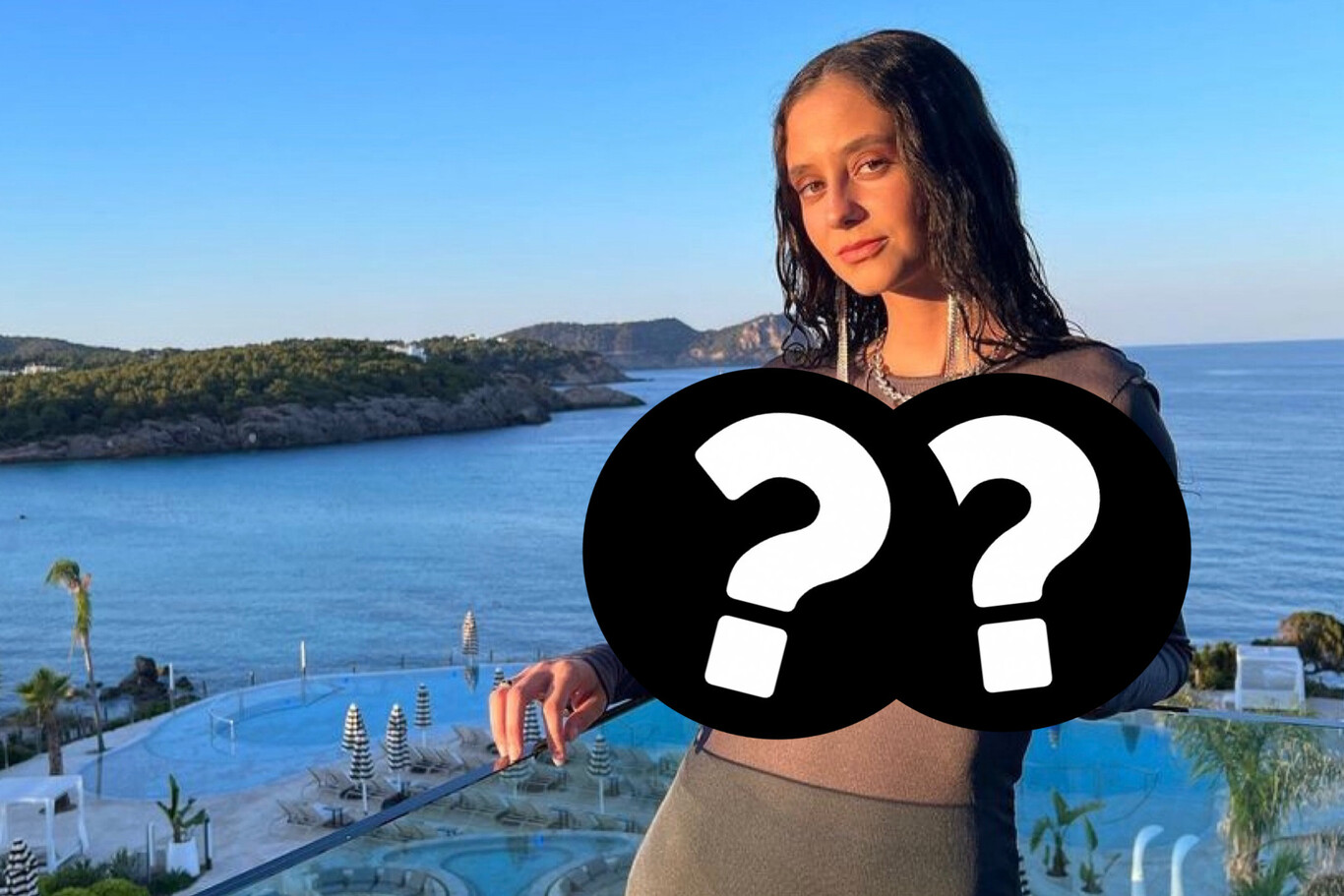 Victoria Federica Da Un Paso M s Y Se Fotograf a Sin Ropa El Posado 