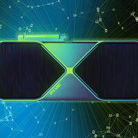 Fue engañado con un viejo truco usado en compras por internet, pero consiguió la tarjeta grafica que quería y lo celebró de forma original