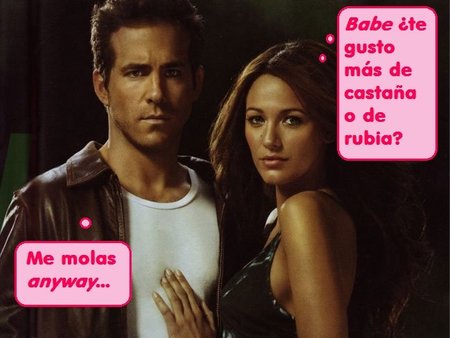 Rumore a la vista, Blake Lively y Ryan Reynolds amor más allá de la gran pantalla