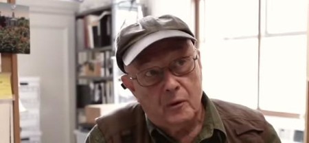 Bruce Davidson y sus lecciones sobre fotografía callejera