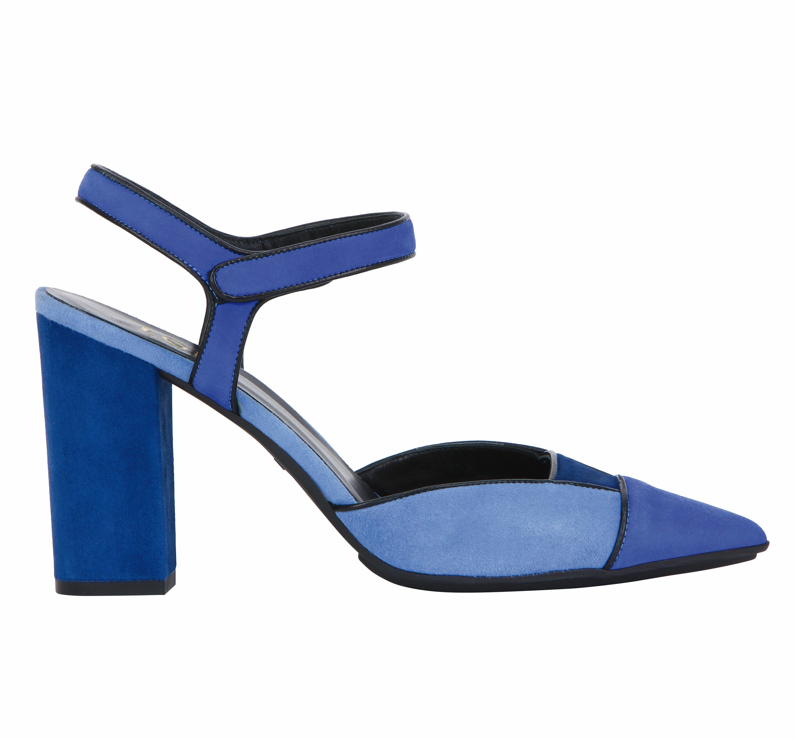 Foto de Lodi colección Primavera-Verano 2017 (46/73)