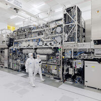 High-NA EUV todavía está llegando a las fábricas. ASML y Zeiss ya tienen un nombre para lo siguiente: Hyper-NA 