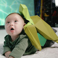 El síndrome de Down pide ser considerado una 'especie en peligro de extinción' por una campaña canadiense