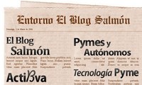 Preguntas financieras que le debes hacer a tu pareja y la consolidación de las marcas blancas, lo mejor de Entorno El Blog Salmón