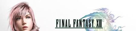 'Final Fantasy XIII': desvelada su portada europea